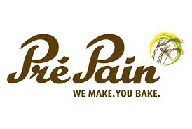 Pré Pain